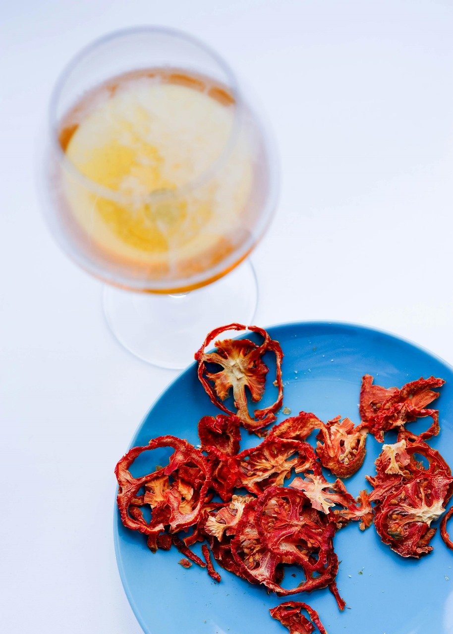 Dehydrated Vegetables